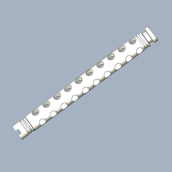 Rotary Valve