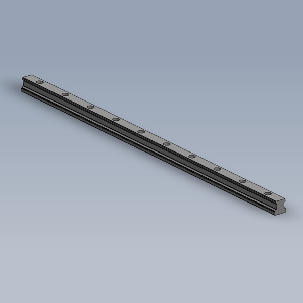 Track Rail, SS