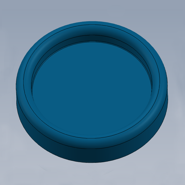 Nozzle Diaphragm
