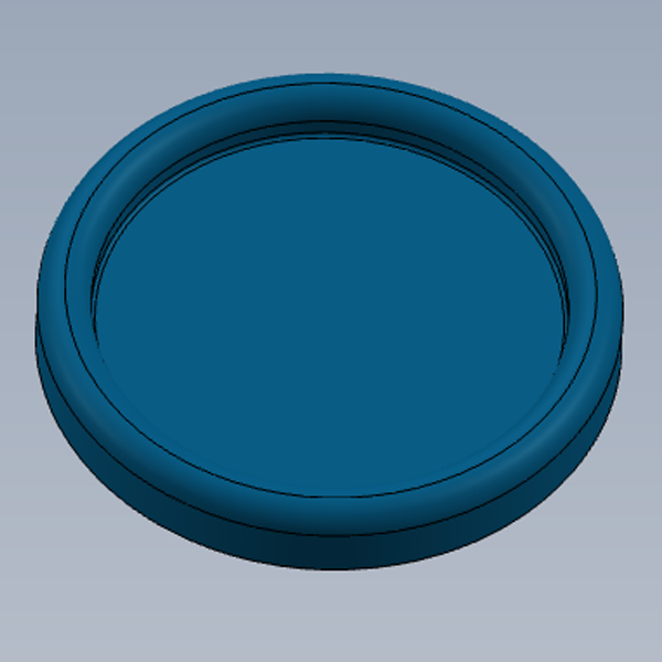 Nozzle Diaphragm