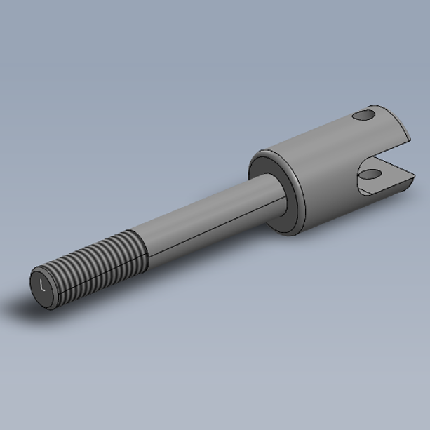 Piston Coupler