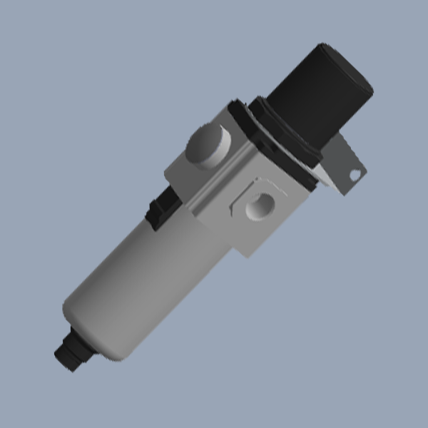 Filter Regulator