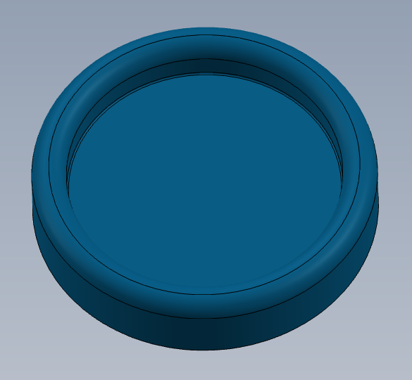 Nozzle Diaphragm