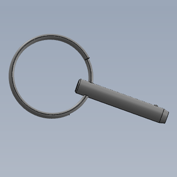 Quick Release Pin
