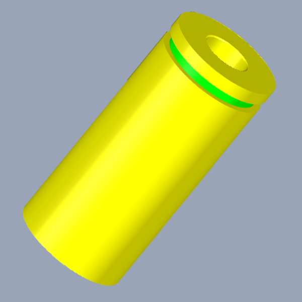 Piston