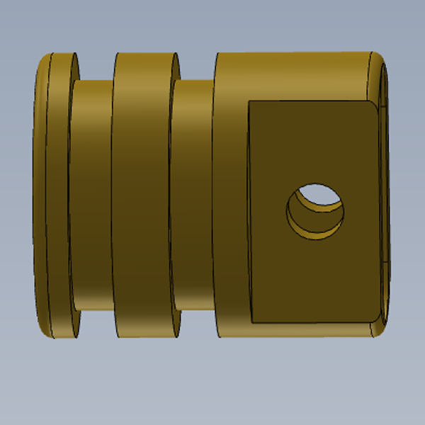 Piston