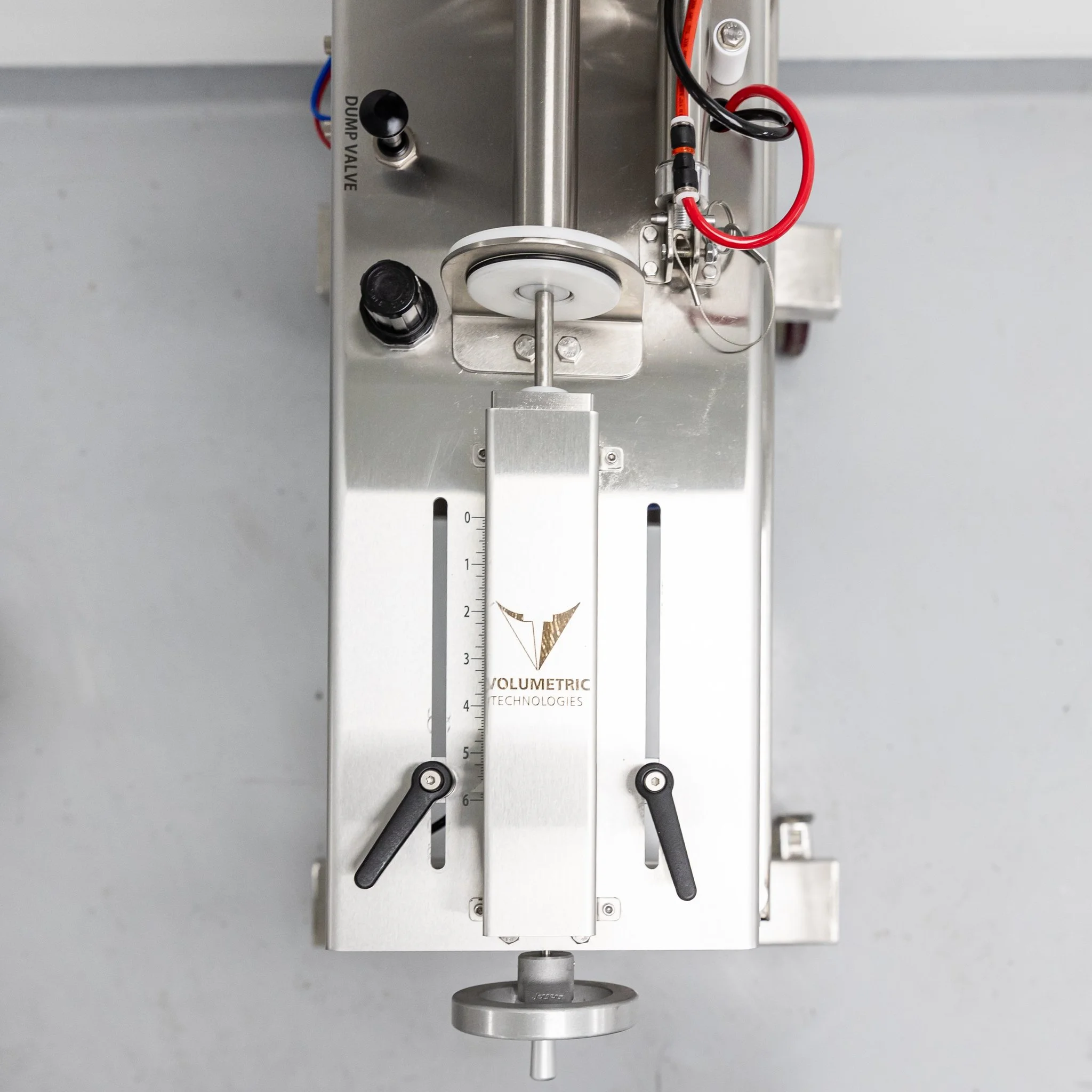 Rotary Actuator Tube