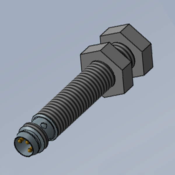 Proximity Sensor