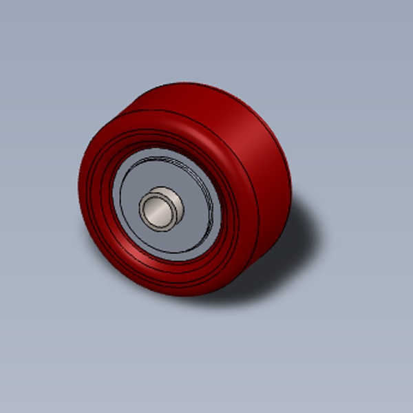 Roller Wheel
