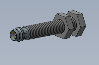 Proximity Sensor