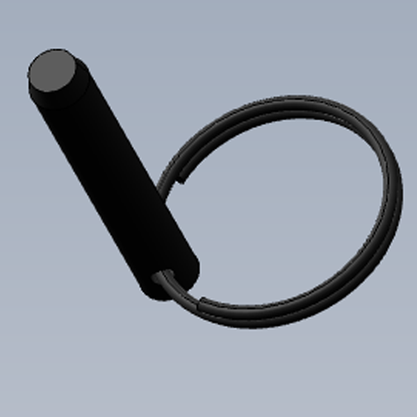 Quick Release Pin