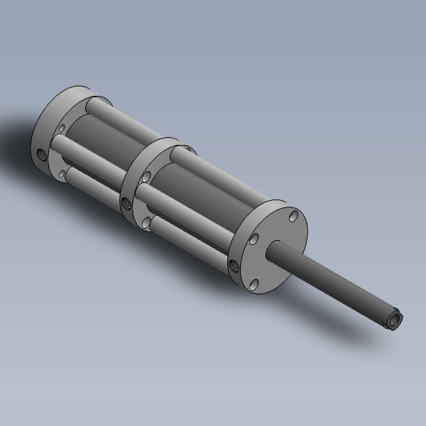 Air Cylinder