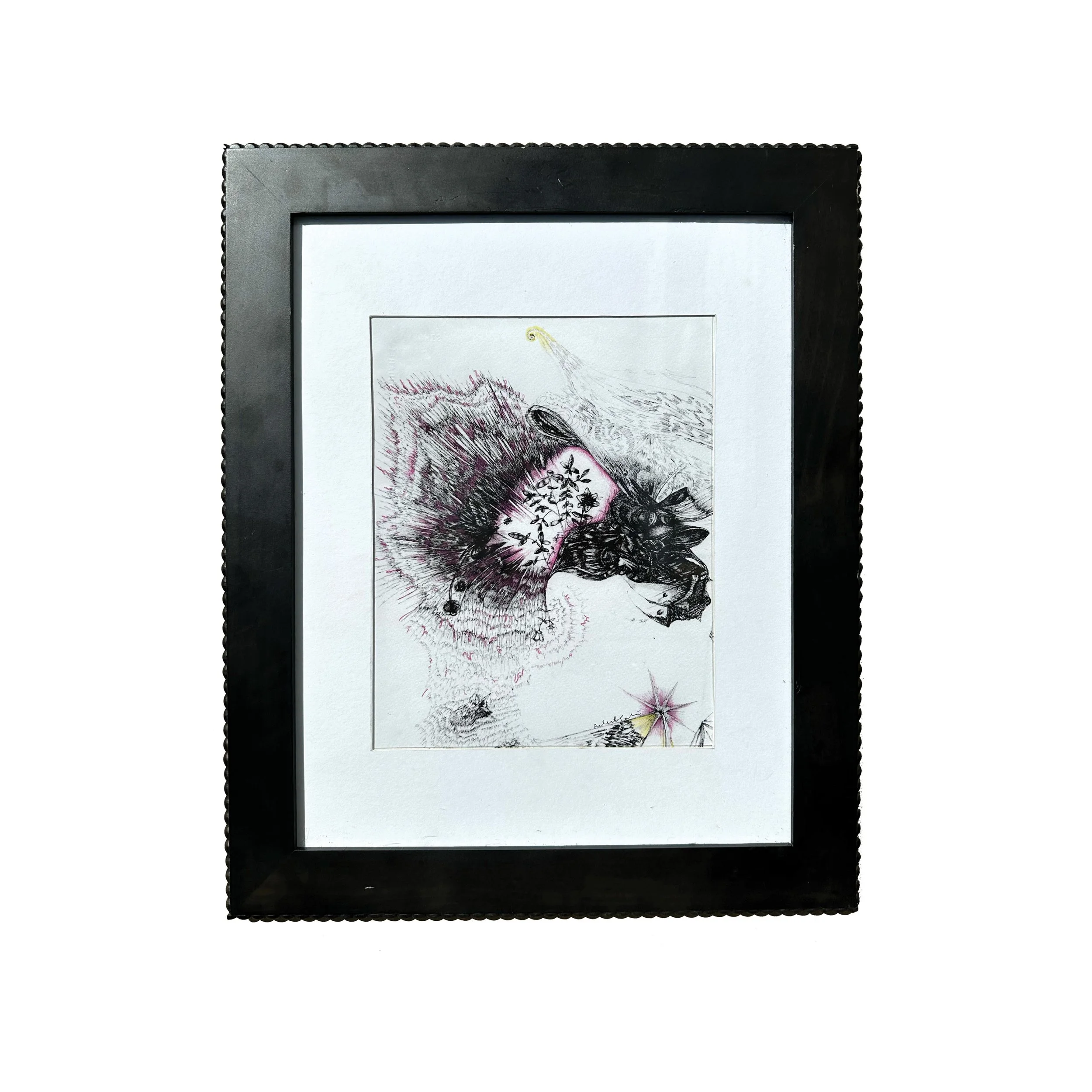 The Integration of Propagation in Flight