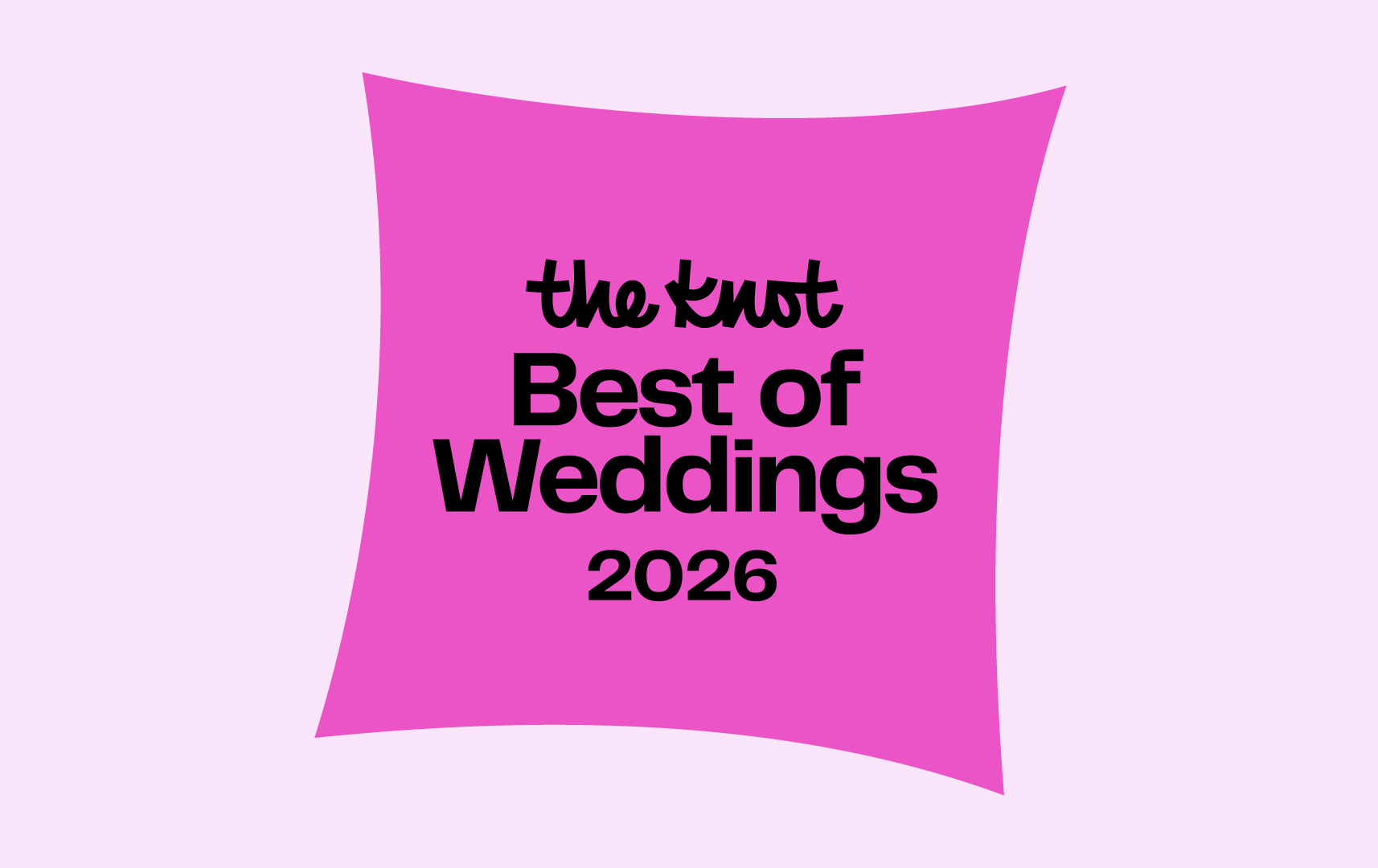 Mirabelle Estate Named a Best of Weddings Winner by The Knot!