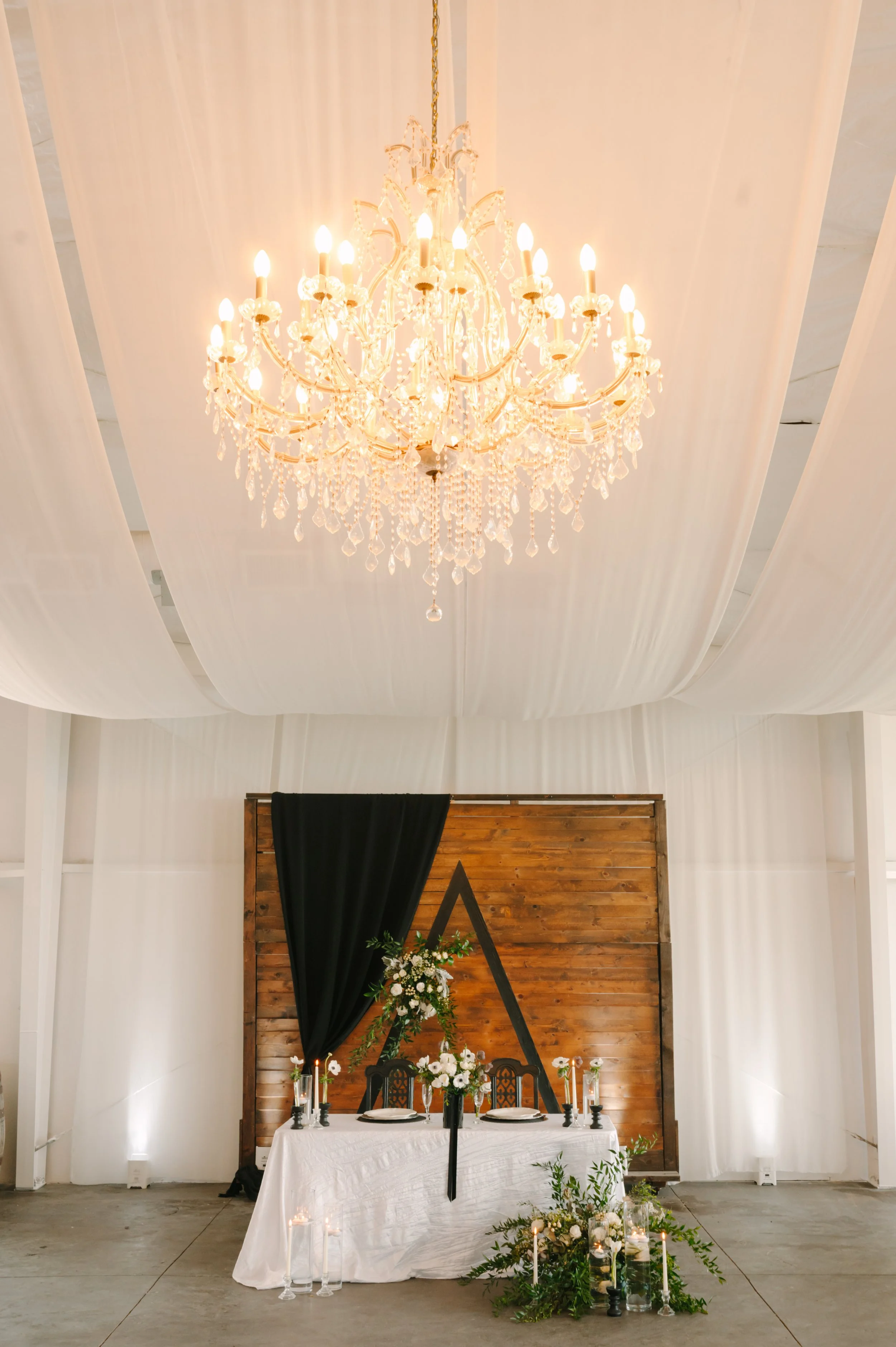 micro wedding packages