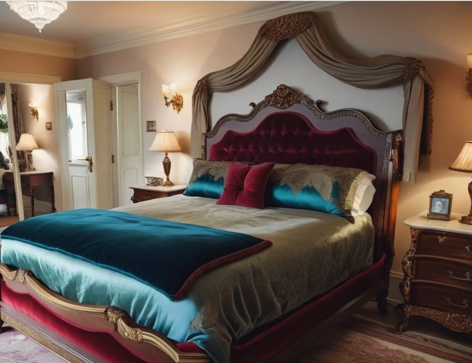 Bridal Suite Bakersfield wedding venue