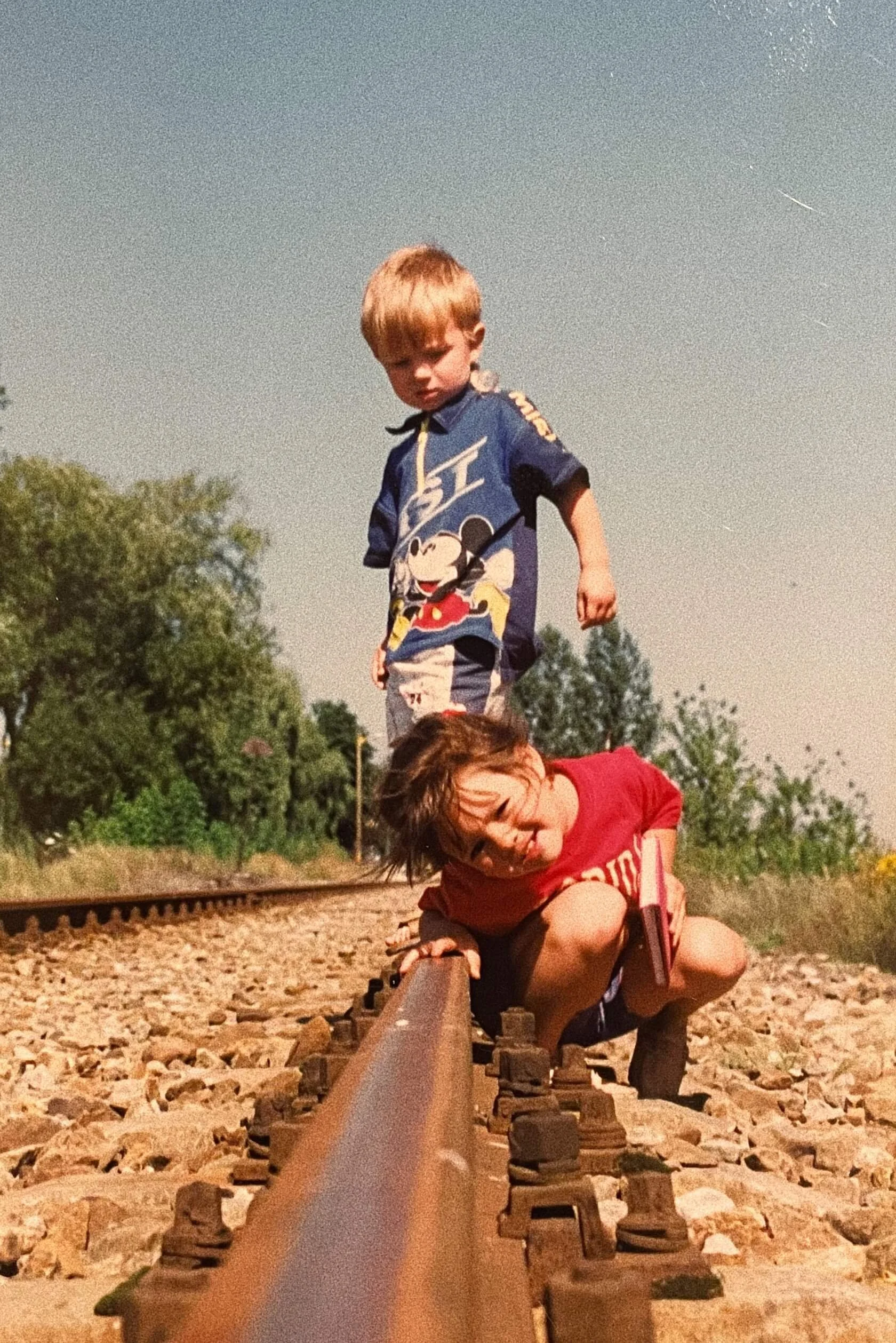 Small Business Owner