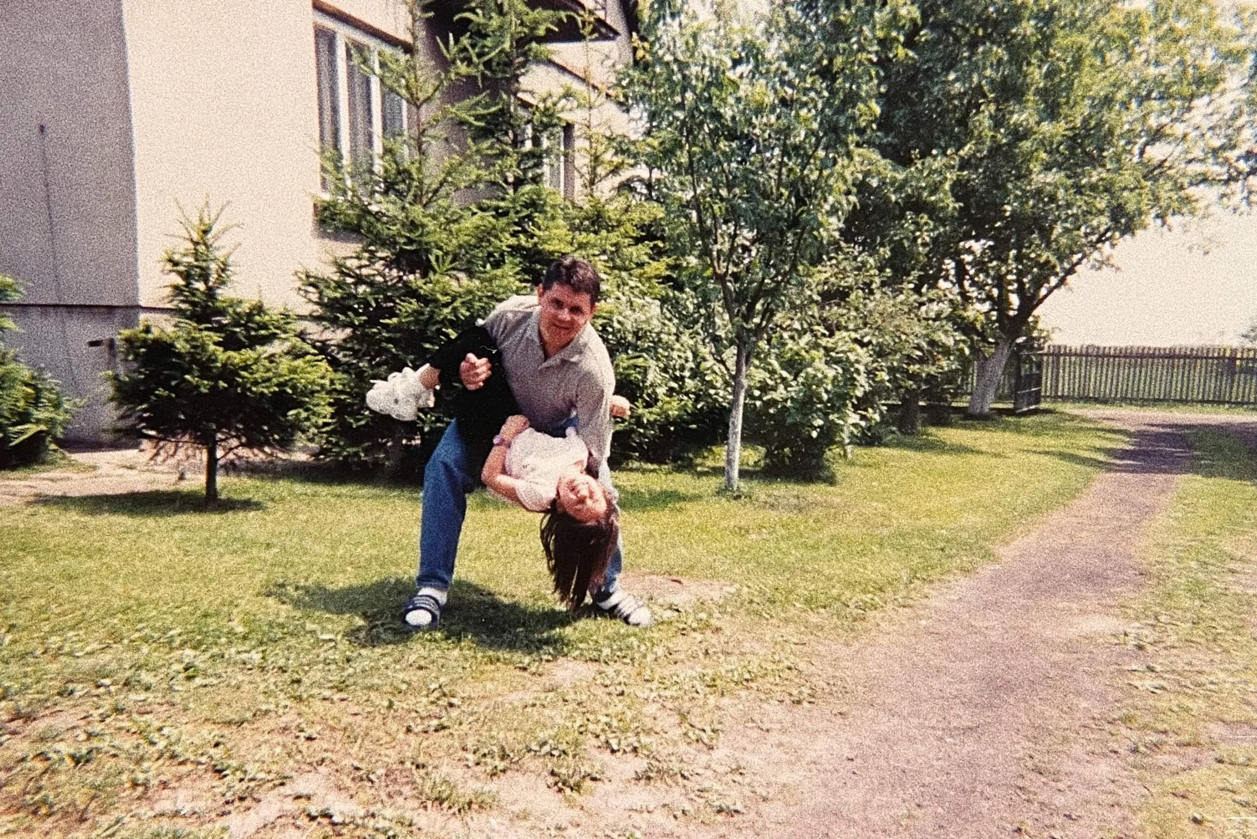 Small Business Owner