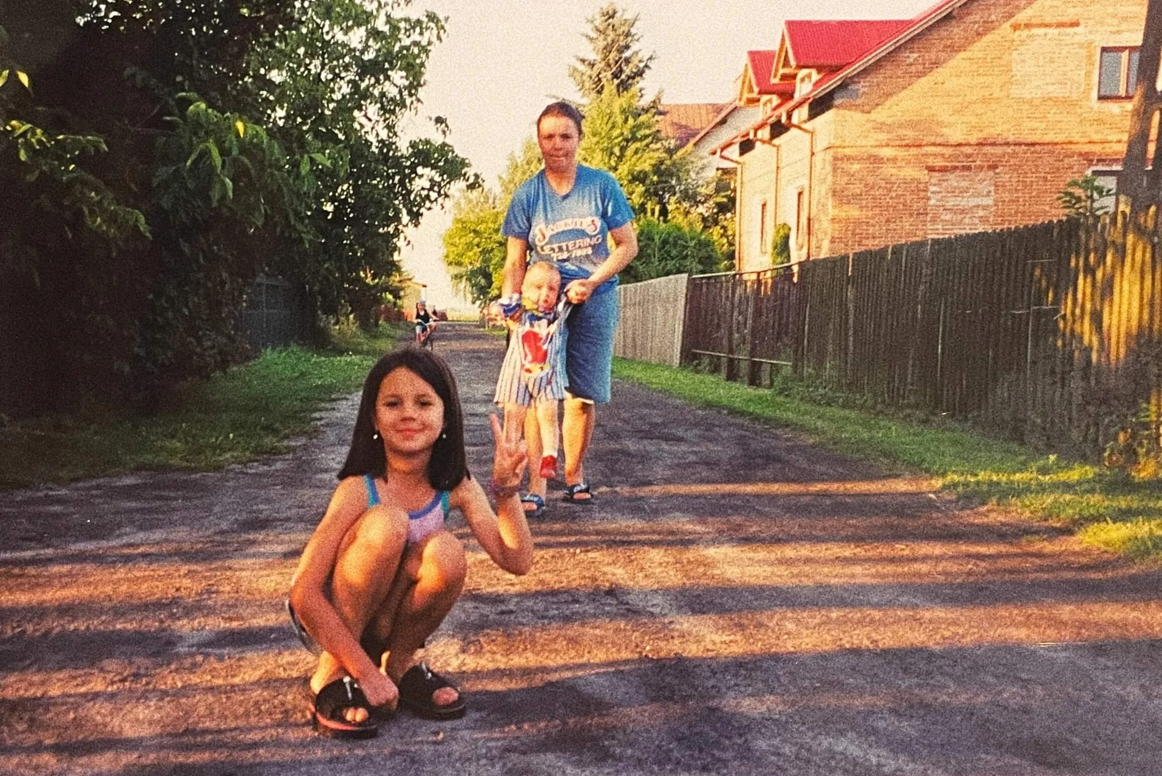 Small Business Owner