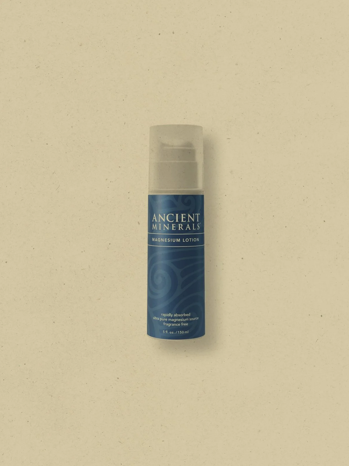 Magnesium Lotion