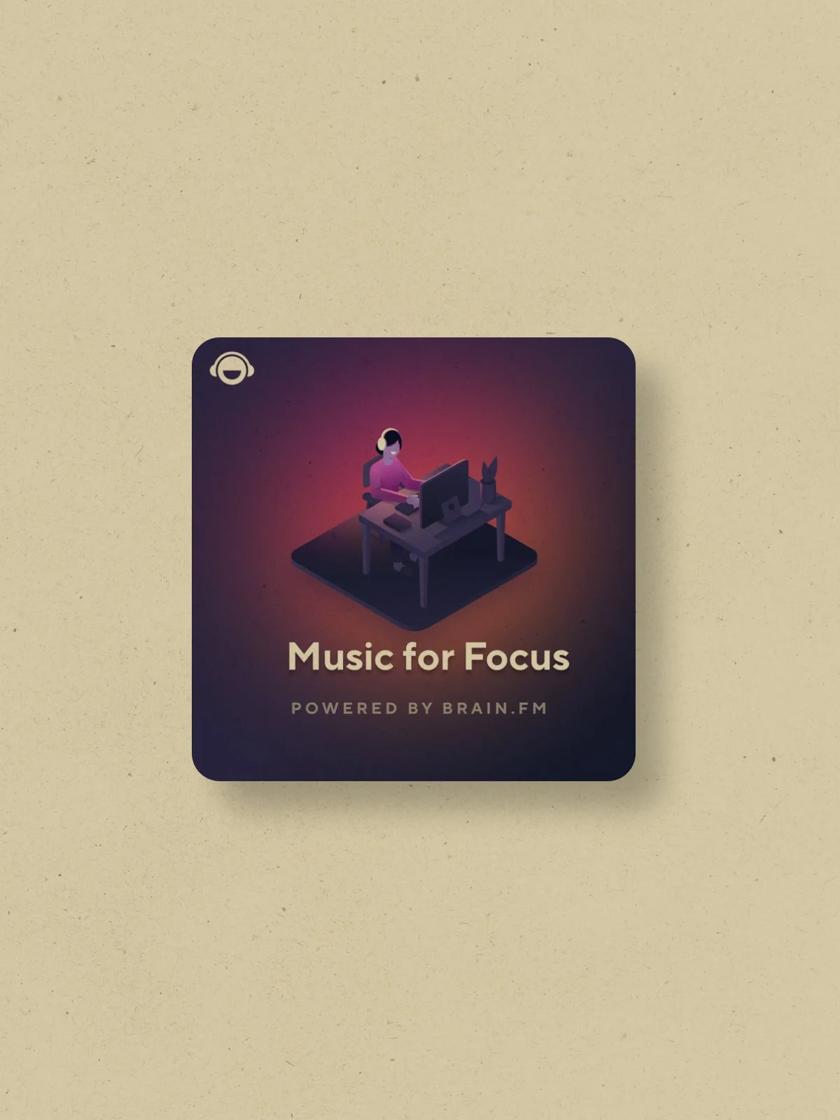 Brain.FM Subscription