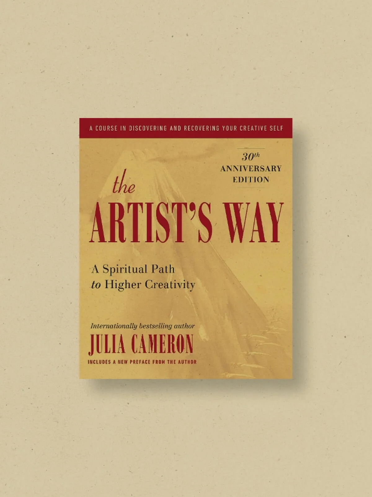 The Artist’s Way