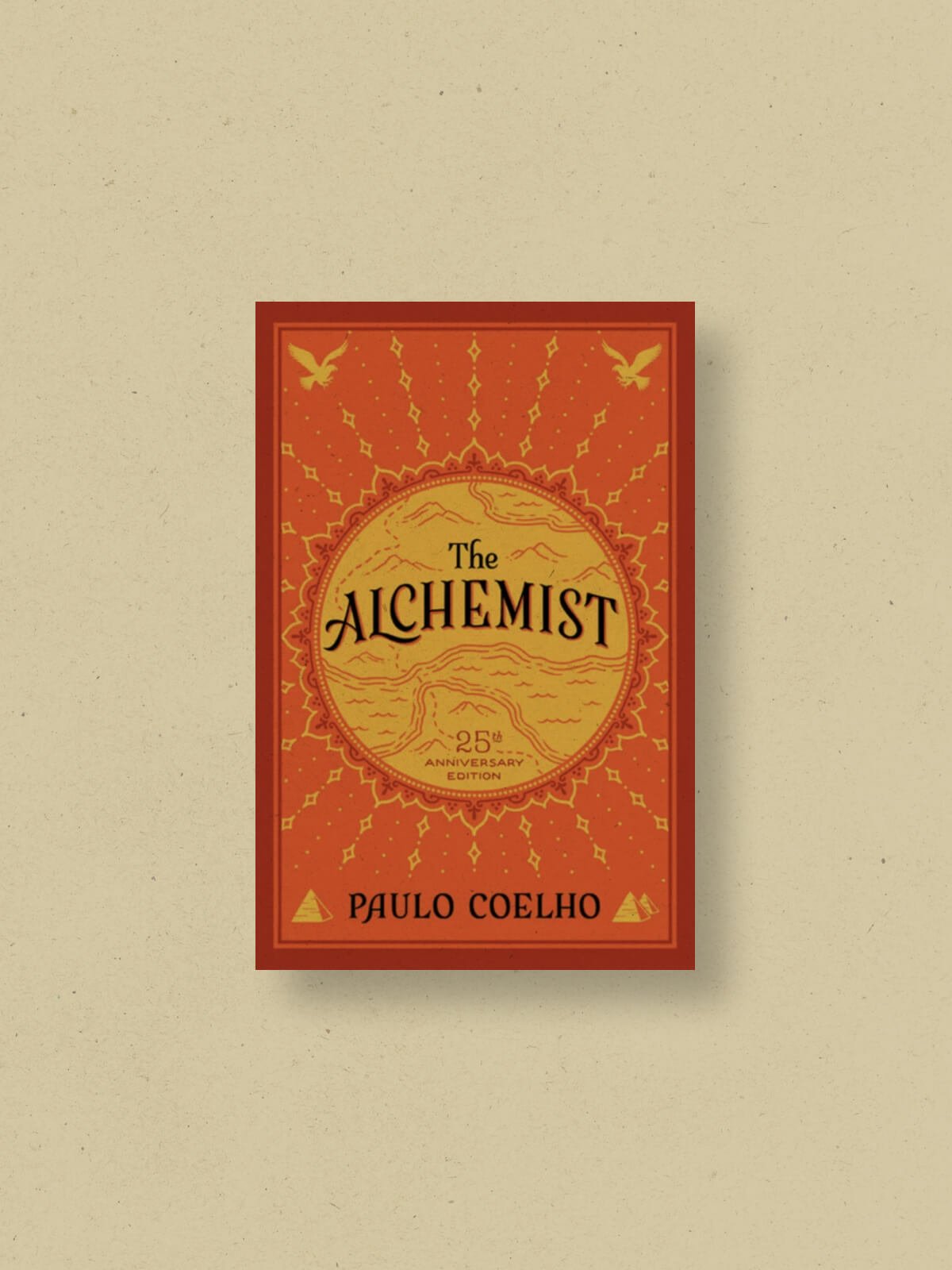 The Alchemist
