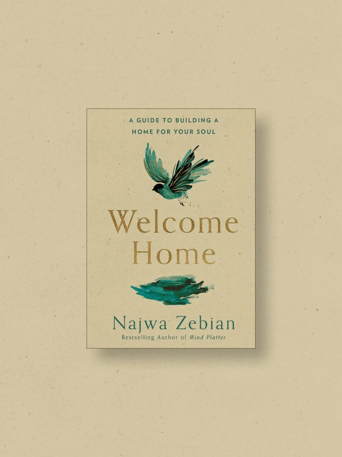 Welcome Home