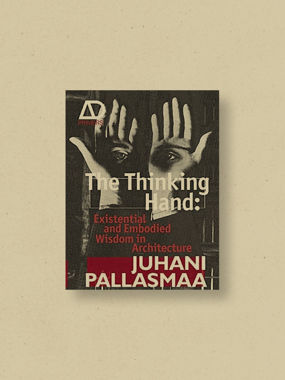The Thinking Hand