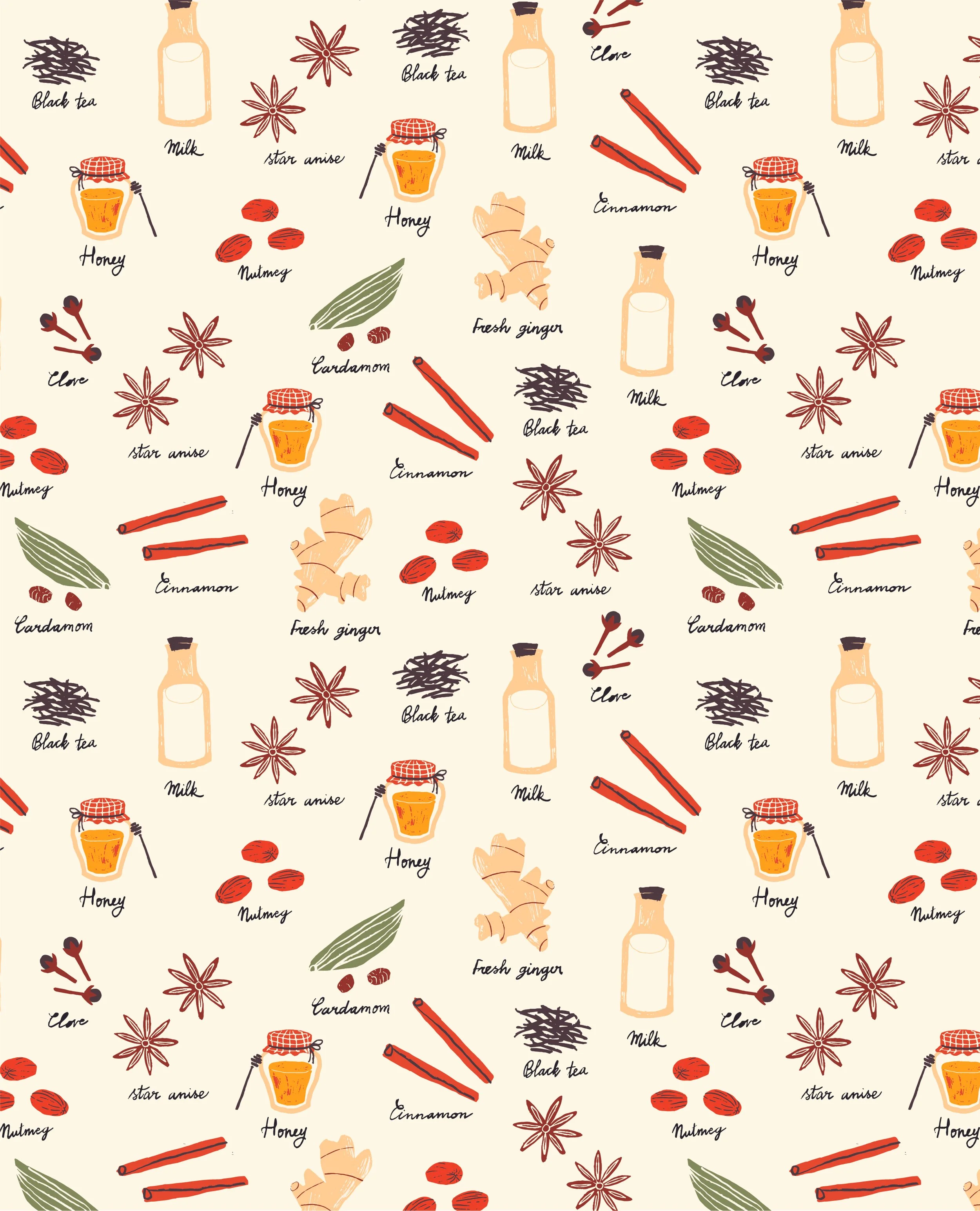 Spice Market