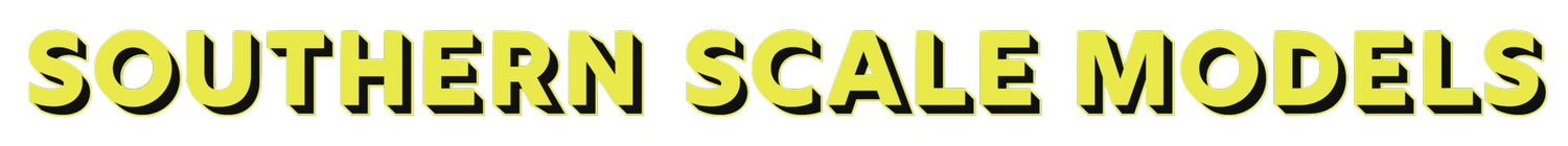 Southern Scale Models