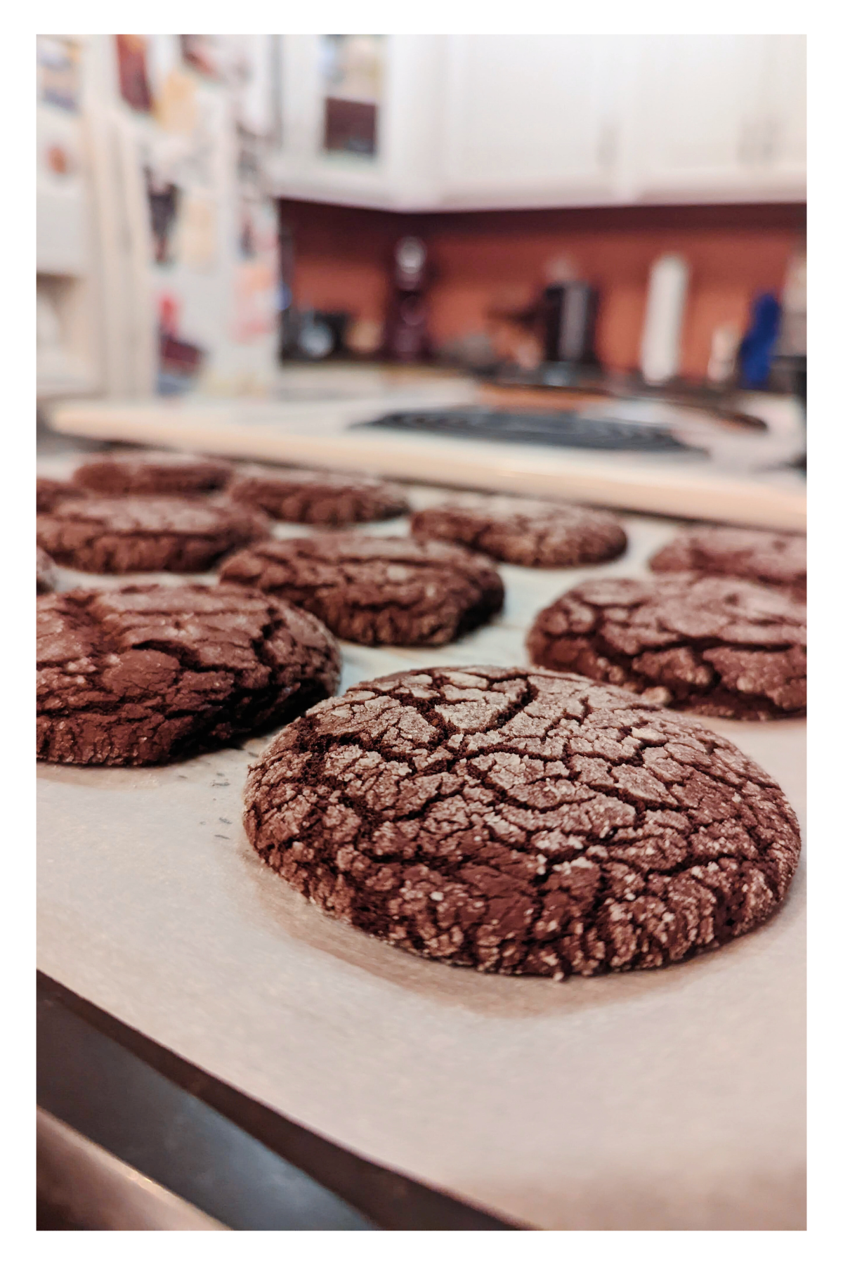 Bonnie Rae Bakes About — RAE'S SIMPLE BAKES