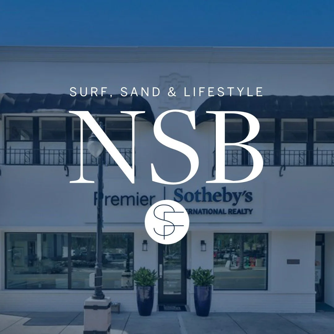 The allure is undeniable.

Nestled on 17 miles of sandy coastline along the Atlantic, New Smyrna Beach is the perfect oceanfront community. Conveniently between Orlando and Daytona Beach, New Smyrna Beach offers the friendly, laid-back lifestyle that