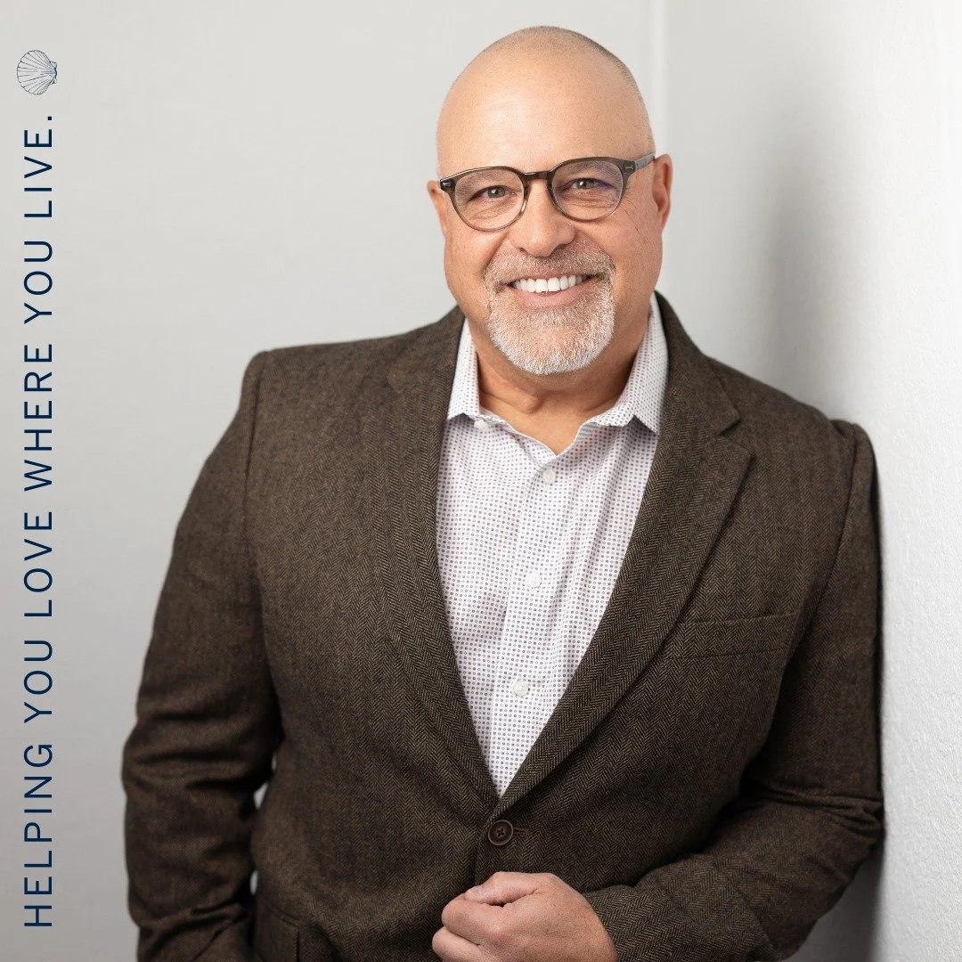 With the Mosley Team at Premier Sotheby's, I get to help my clients explore the beauty of coastal real estate. Whether you're seeking a first home, vacation retreat, or simplified sanctuary, I am ready to use my professional precision and local knowl