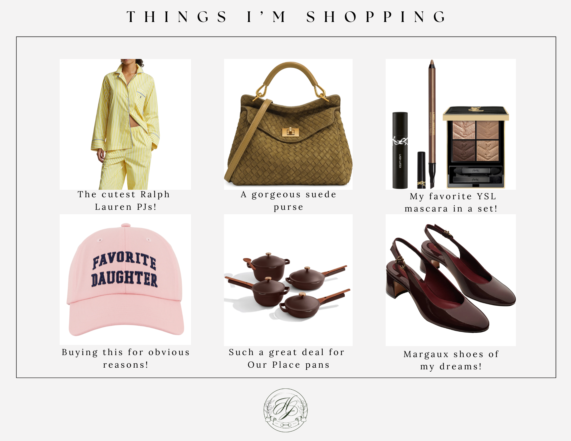 Nordstrom Anniversary Sale!