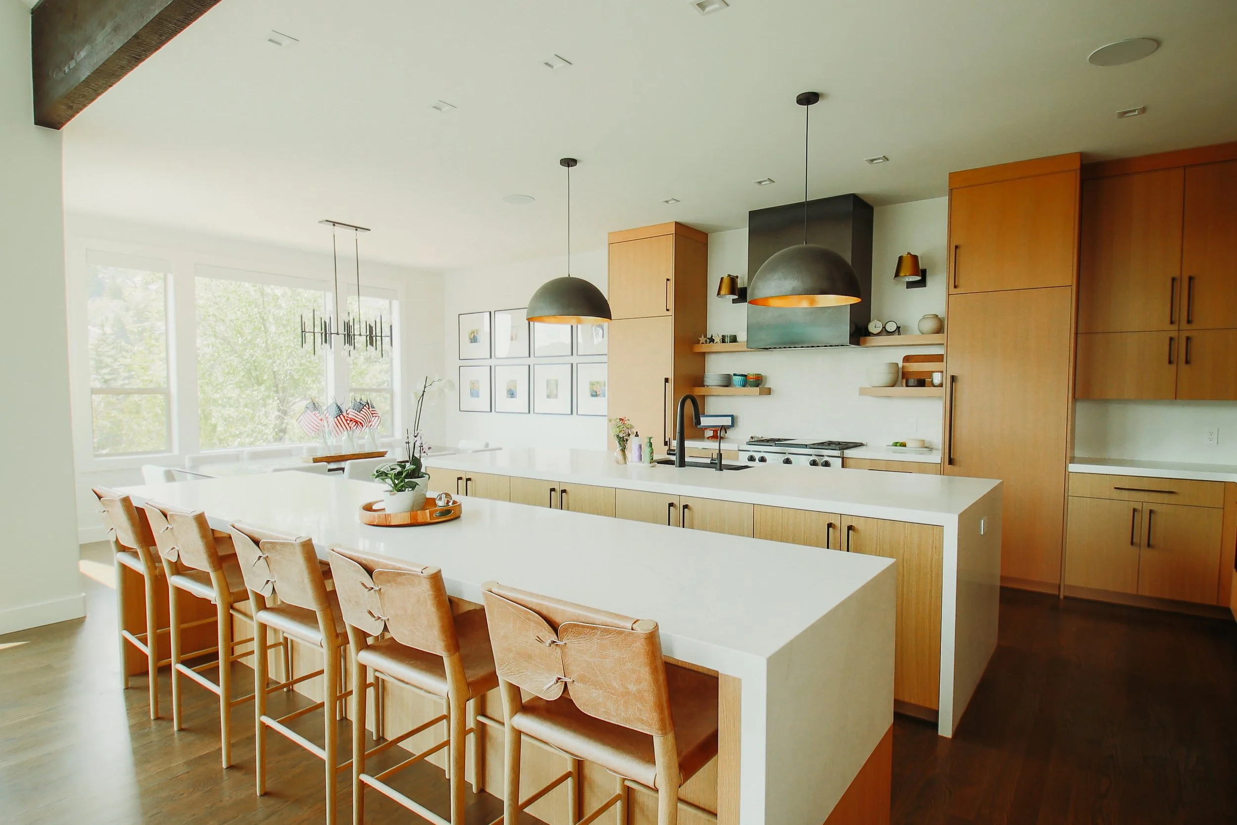 Five Design Trends I’m Seeing for Fall 2026
