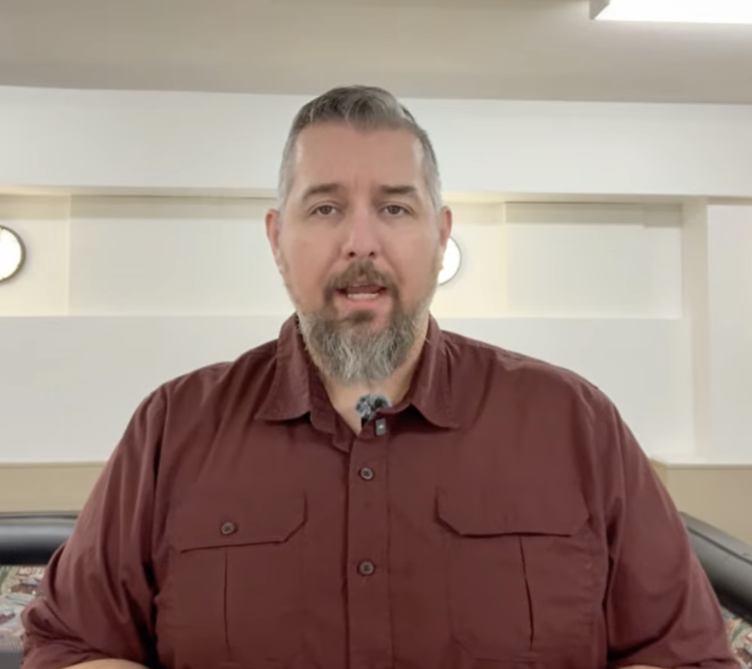 Stoicism is a Safety Essential