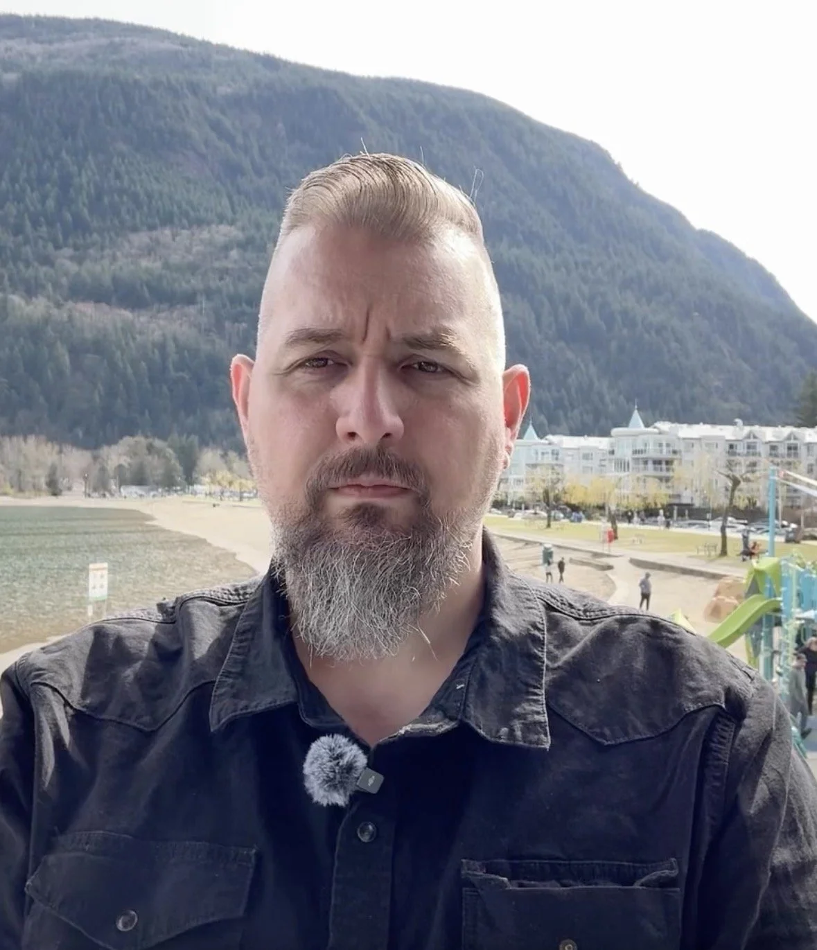 Vacation Mode Is When People Can Make Their Worst Decisions