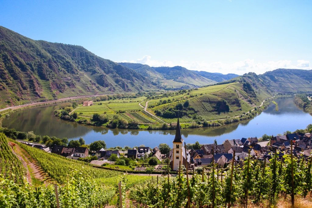 De Moezel (Duitsland)