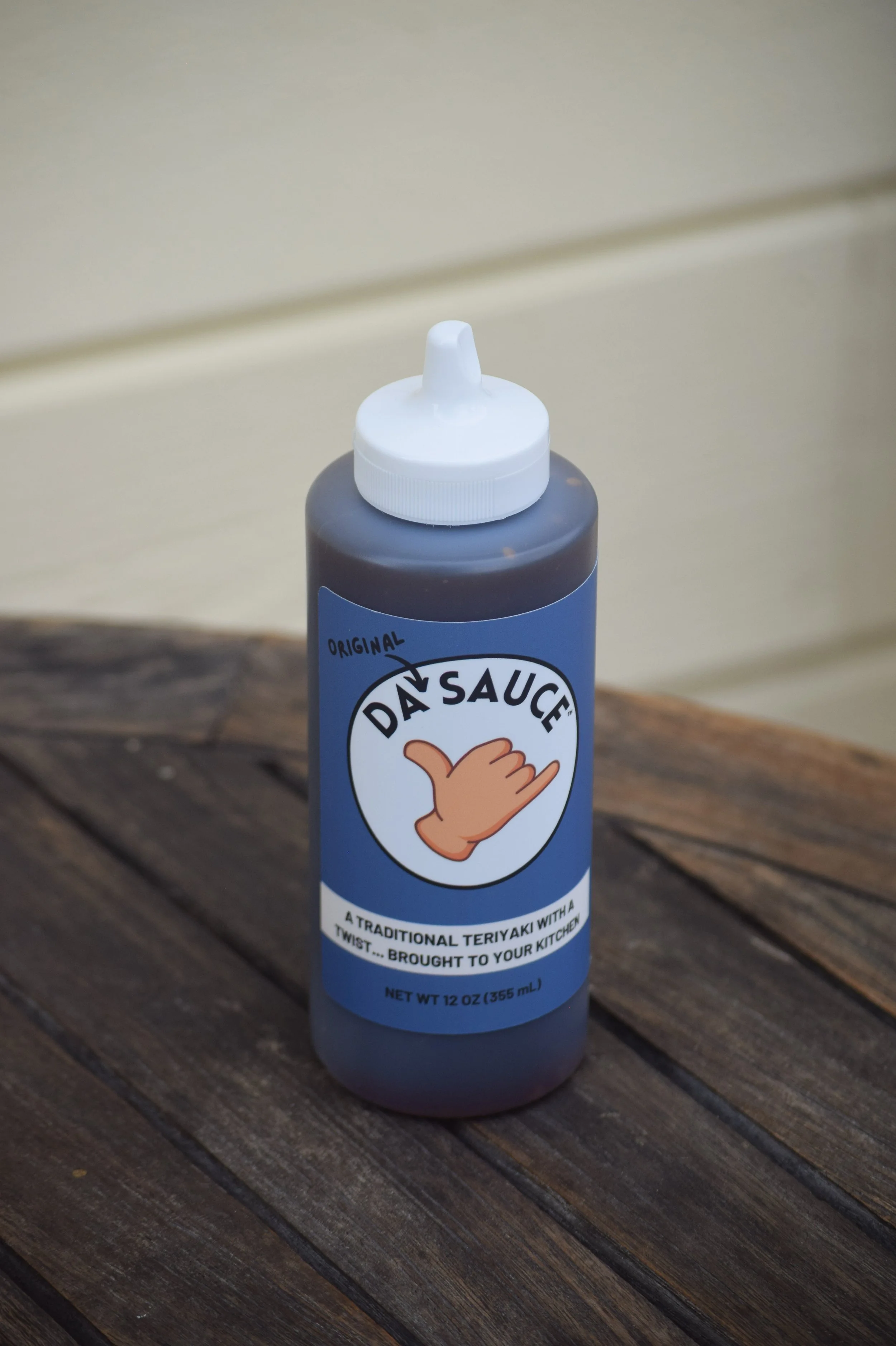 Original Sauce
