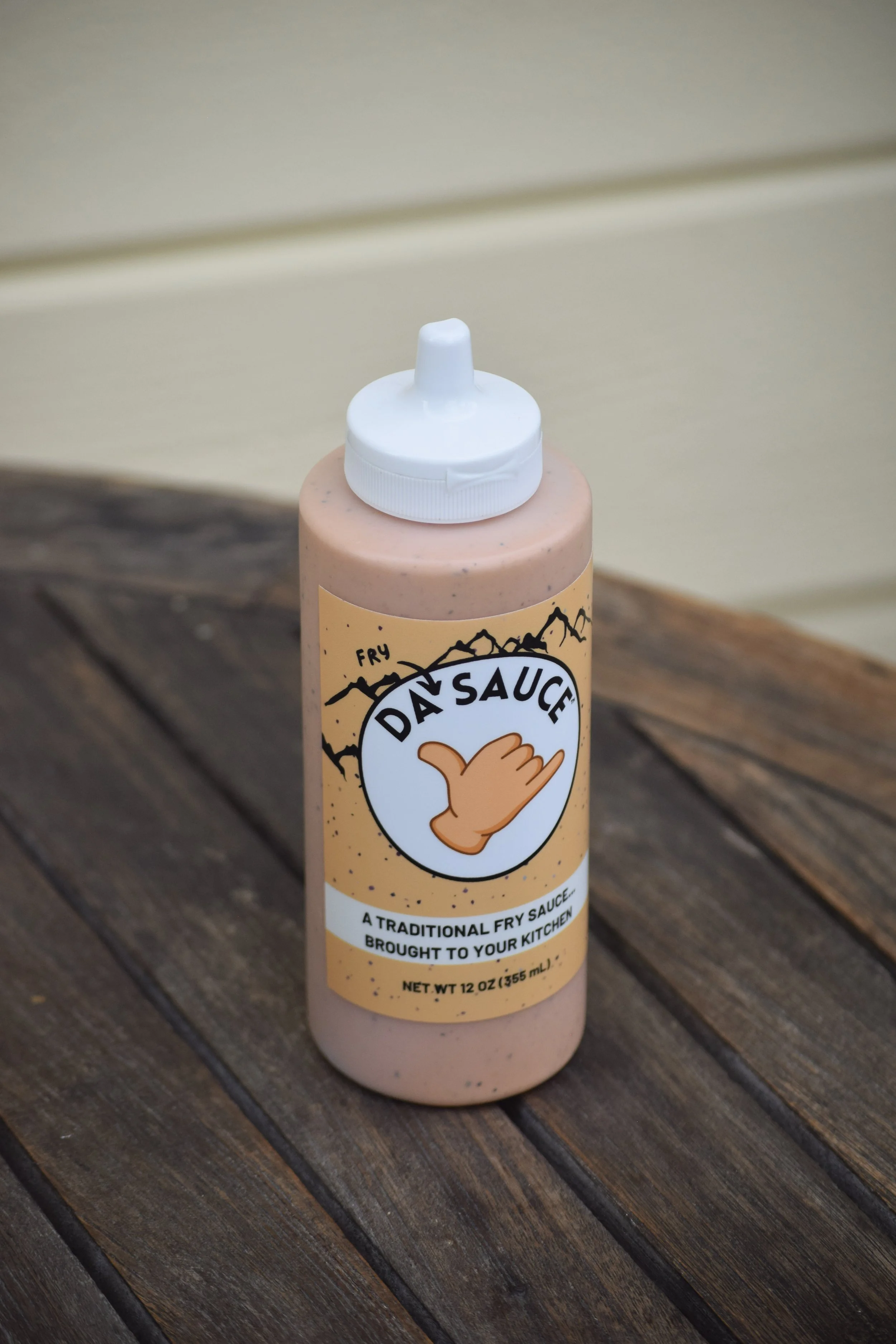 Fry Sauce