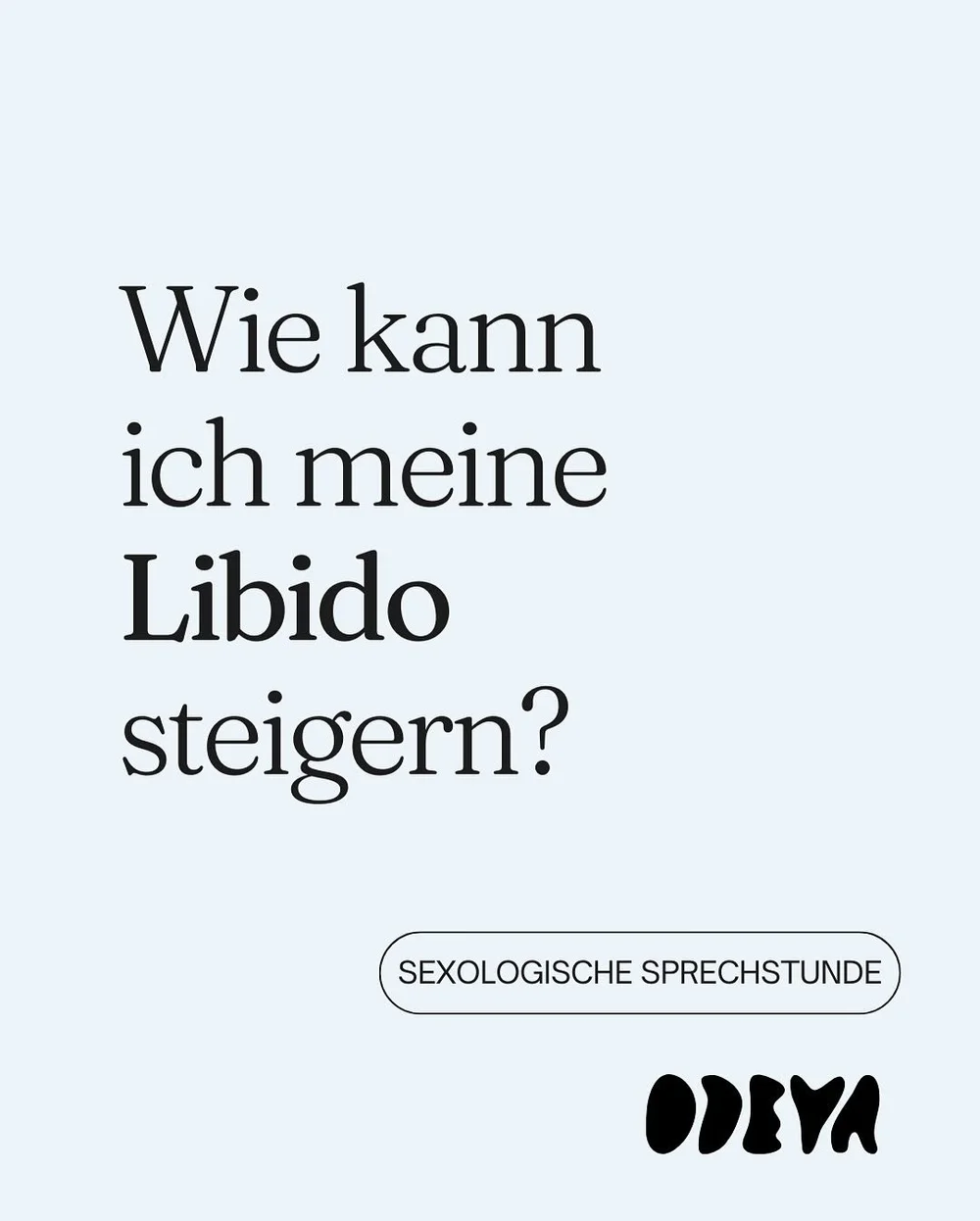 Weniger Lust? Du bist nicht allein. 💭💗

Viele Frauen stellen sich irgendwann diese Frage: &bdquo;Warum habe ich weniger Lust als fr&uuml;her?&ldquo; Auch Lustunterschiede in Beziehungen k&ouml;nnen ganz sch&ouml;n belasten.

💡 Schon mal von respon