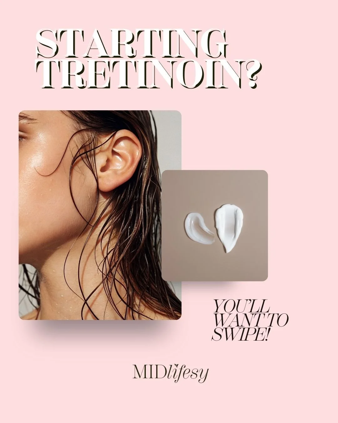 Tretinoin is one of our absolute favorite products for skin health + aging well. ✨
But let&rsquo;s be real&mdash;the early phase can be rough if you&rsquo;re not prepared.

That&rsquo;s why we guide our clients through the purge phase with:
🛡️ Barri