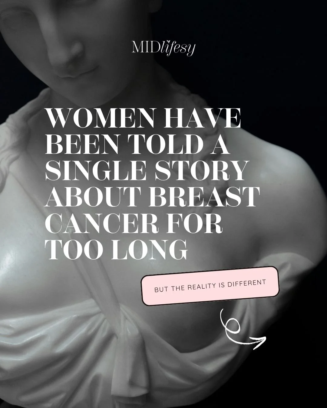 🎗️ October is Breast Cancer Awareness Month&mdash;
and for many women, it also brings up fears about hormone replacement therapy.

Here&rsquo;s the truth ⬇️
It&rsquo;s not a one-size-fits-all story.
✨ The type of hormone matters.
✨ The timing of the
