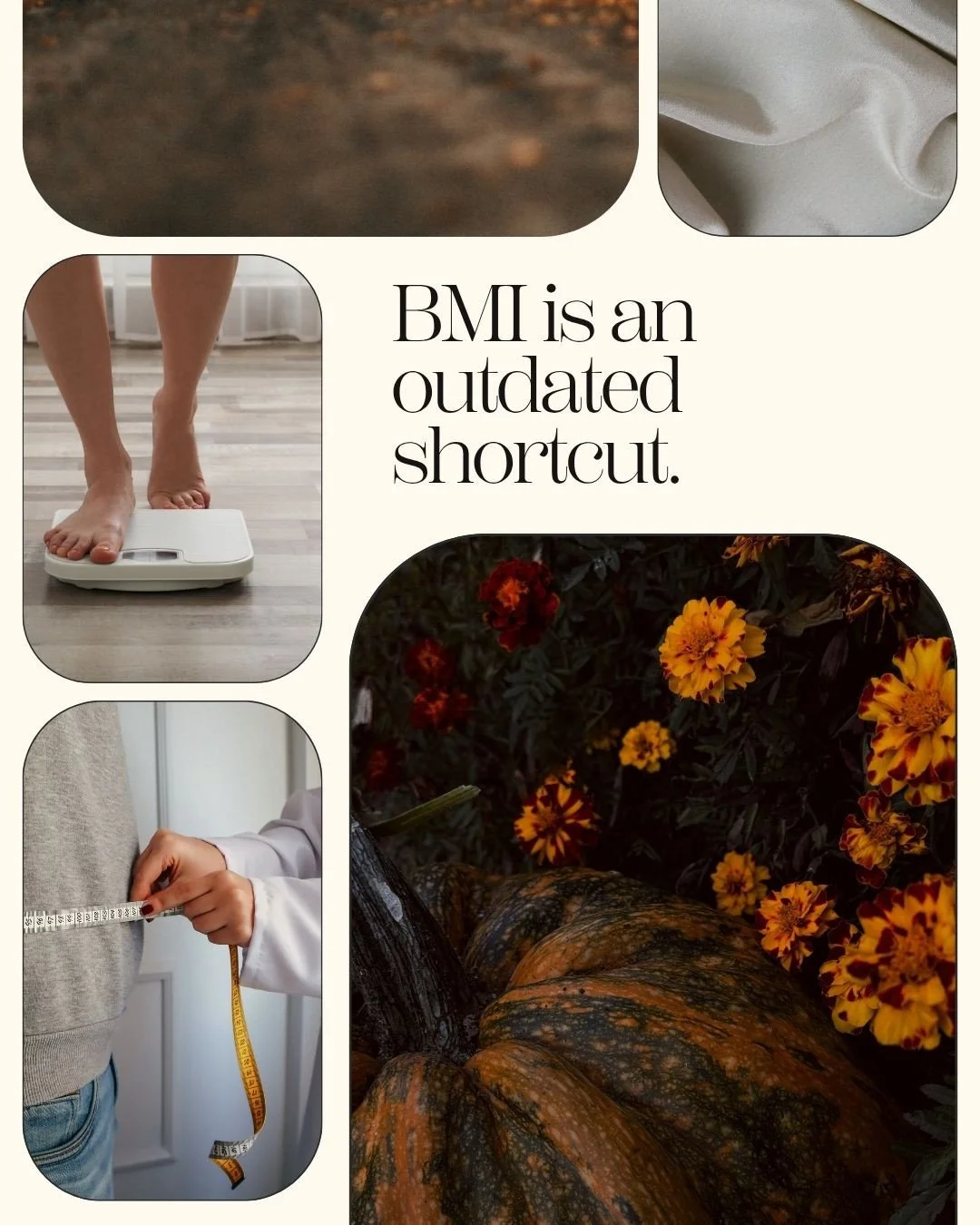 BMI misses muscle, insulin sensitivity, and inflammation. We don&rsquo;t.⁠
This is why The Body Recomp Blueprint&trade; looks past a single number.⁠
⁠
DM **RESET.**⁠
⁠
#MetabolicHealth #InsulinResistance #BodyComposition #GLP1 #Midlifesy