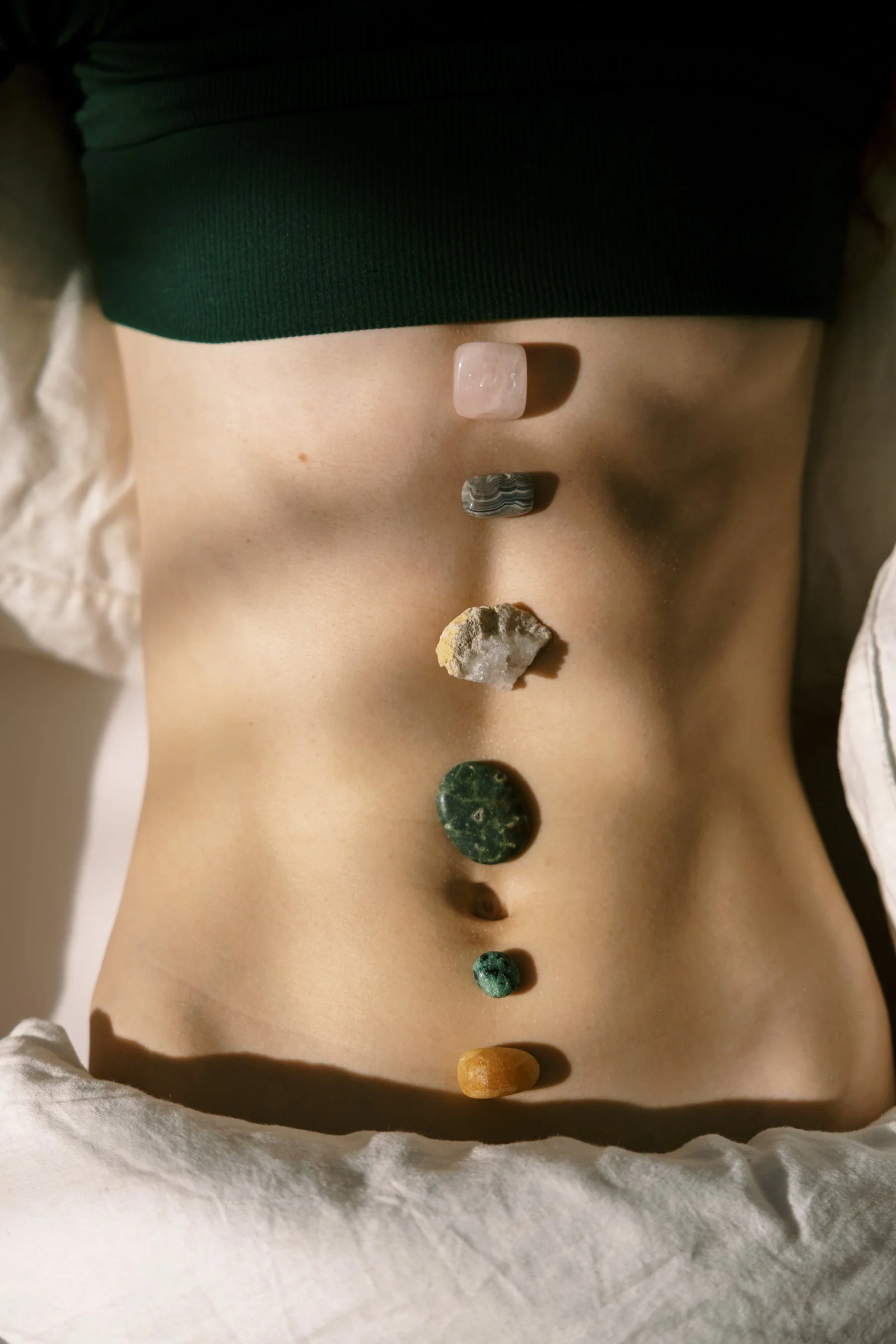 Gallbladder Disease in Midlife: Why I’m Seeing It More — and What Women Should Know