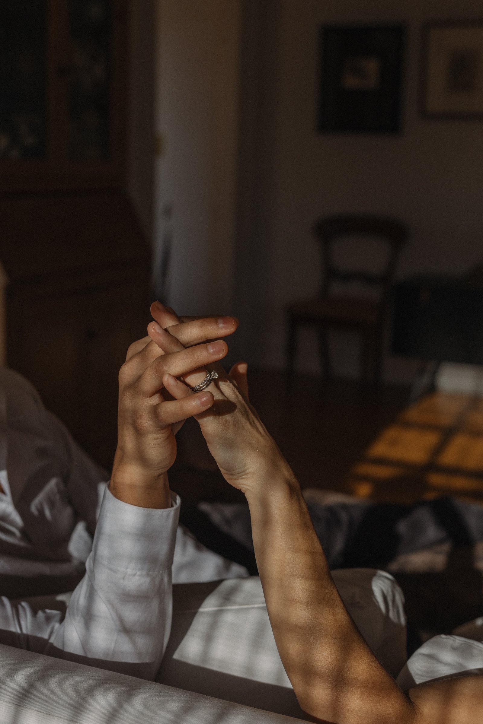 Hypoactive Sexual Desire Disorder (HSDD)