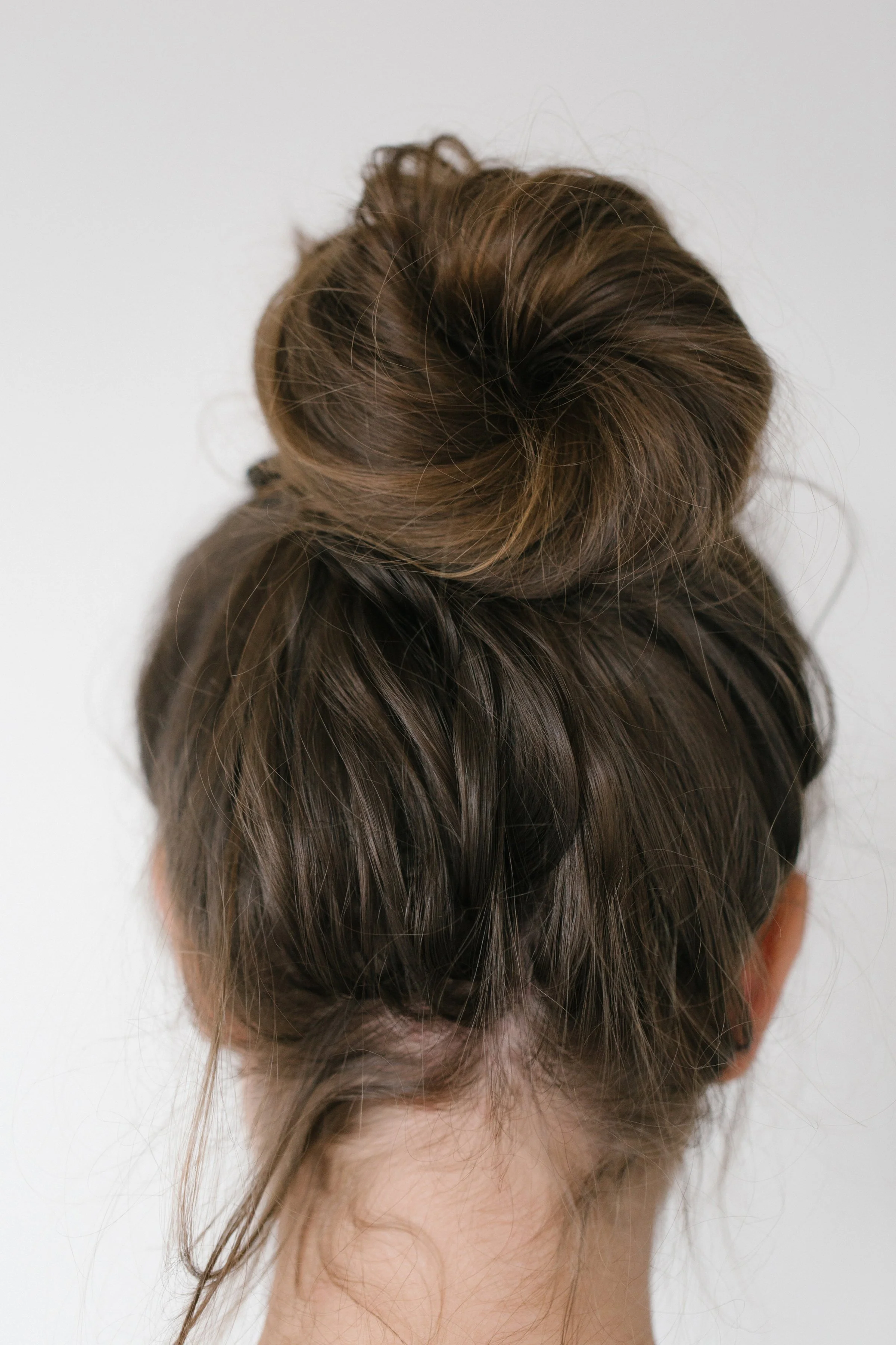 Why the Hair on Your Head Is Thinning…