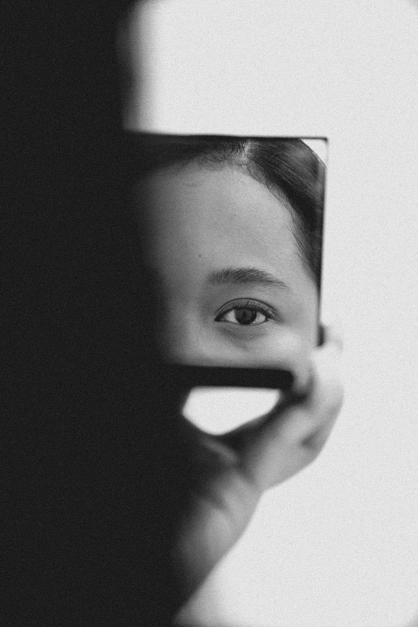 The Invisible Shift of Perimenopause