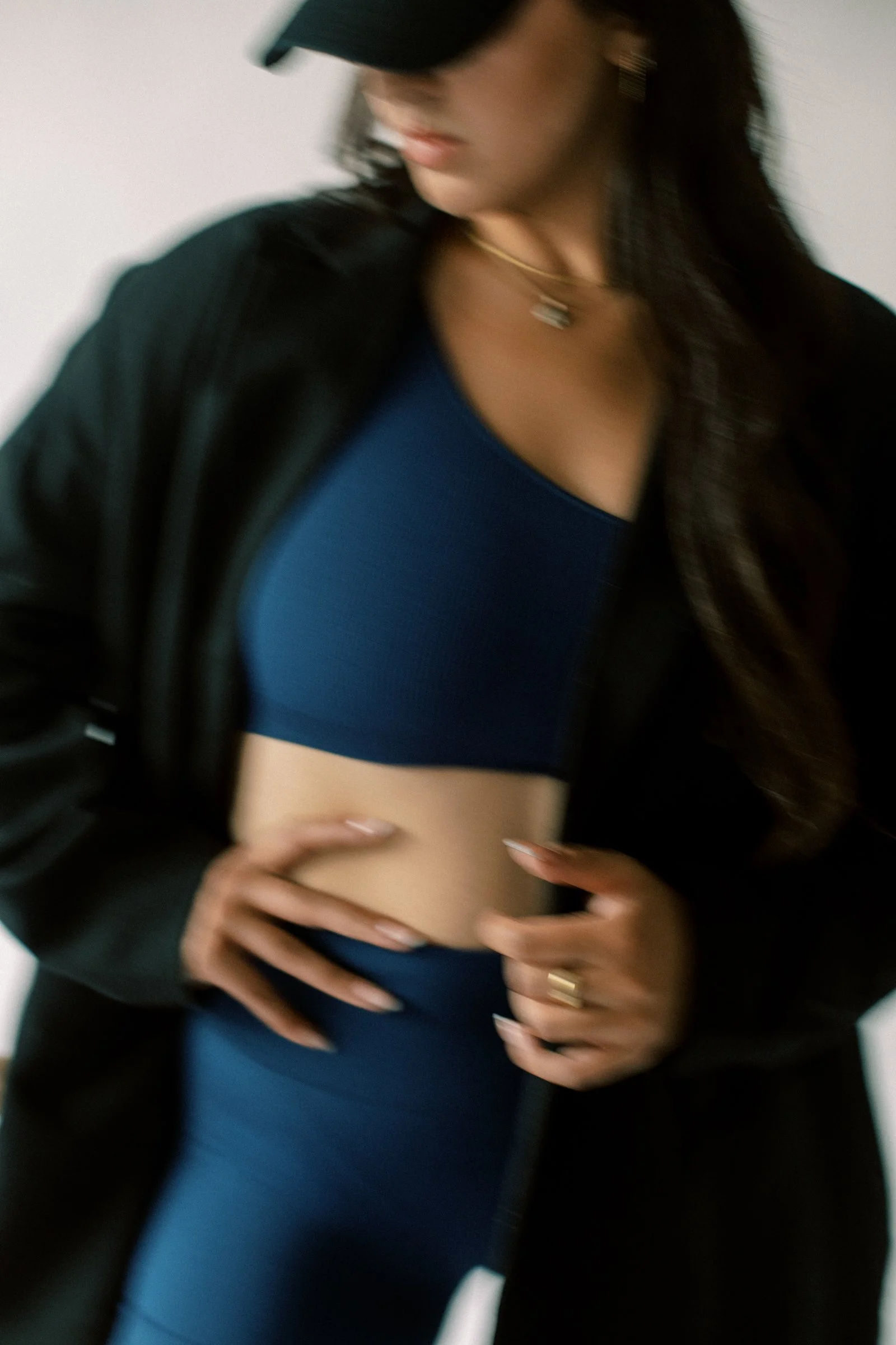 PCOS Just Became PMOS. Here's Why That Matters: The name change that finally admits it was never really about ovarian cysts